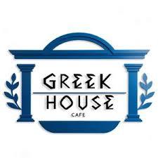 Greek House Cafe